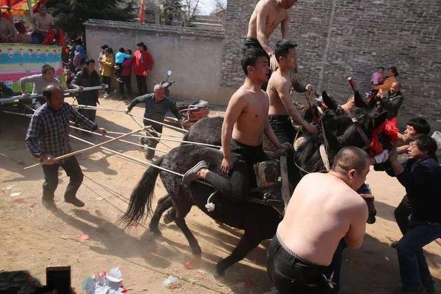 陕西春节有哪些习俗，陕西这些年俗你都知道哪些