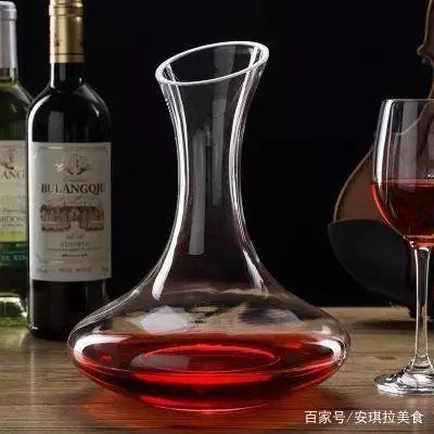 红酒怎么醒酒的操作方法，如何醒红酒简单的办法（喝葡萄酒必须要知道的一些小知识）