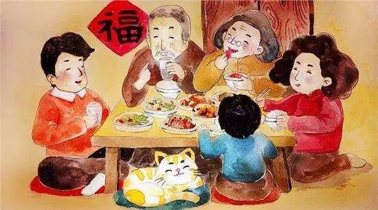 大年初二习俗是什么，大年初二的风俗有哪些（99%的人只知道一个···）
