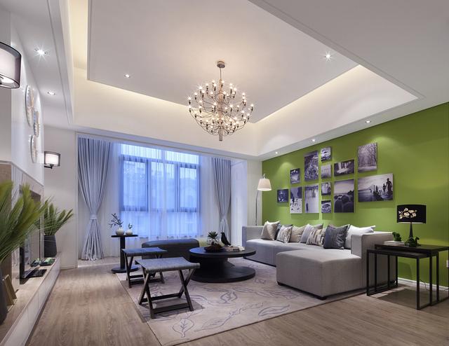 中央空调只开一个房间费电吗，中央空调开一个和全开一样费电吗（中央空调和普通空调用哪个更省电）