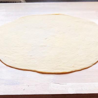 萨琪玛的做法，家庭版沙琪玛的做法（沙琪玛的做法）