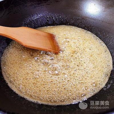 萨琪玛的做法，家庭版沙琪玛的做法（沙琪玛的做法）