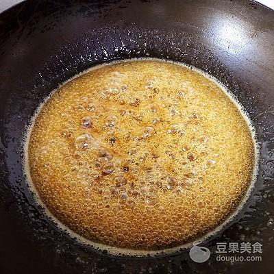 萨琪玛的做法，家庭版沙琪玛的做法（沙琪玛的做法）