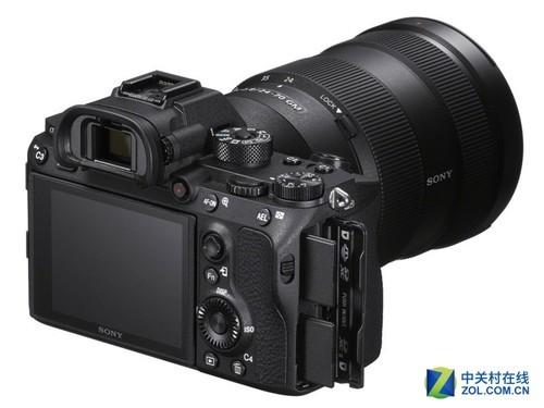 索尼a7r一代,全幅微单索尼a7(索尼a7系列是如何改变了微单相机)