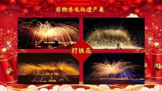 郑州春节哪有庙会，2021年春节郑州哪里有庙会（这些郑州家门口的庙会你逛了吗）