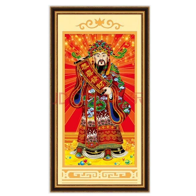 财神爷生日是哪天，财神爷生日是哪天2022年（除了关羽还有哪些神仙）