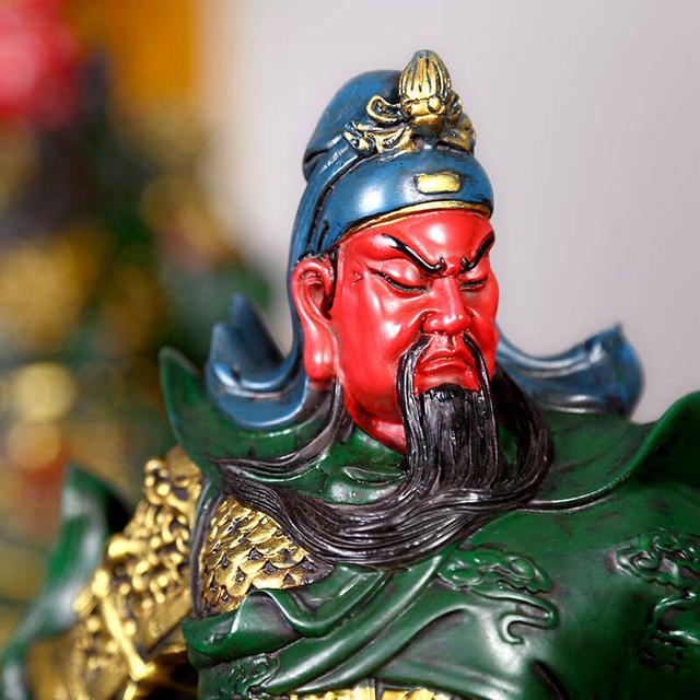 财神爷生日是哪天，财神爷生日是哪天2022年（除了关羽还有哪些神仙）