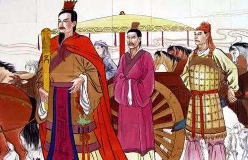 今日黄历财神方位，2022年每日财神方位（一年的财运就看今天）