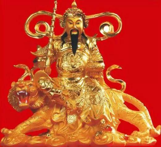 今日黄历财神方位，2022年每日财神方位（一年的财运就看今天）