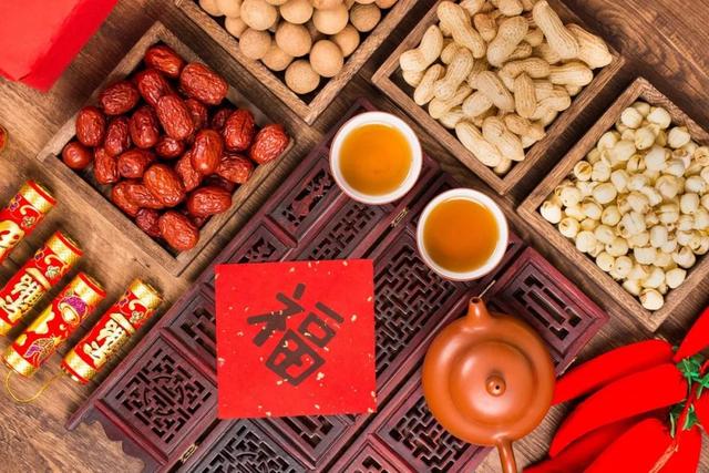 财神爷生日是哪一天，财神爷生日（开门迎财神）