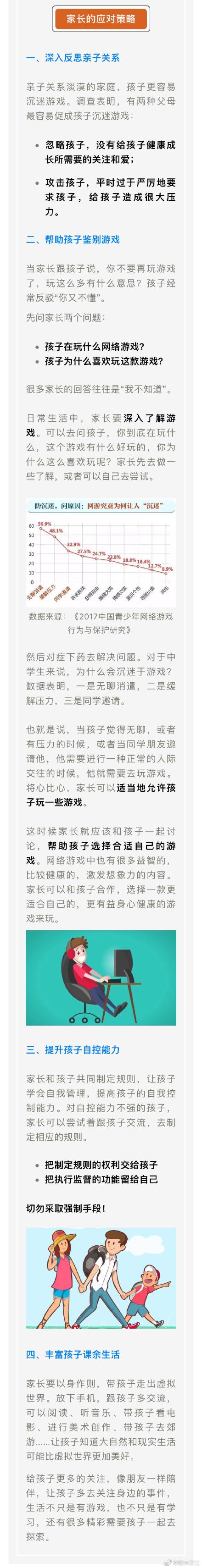 孩子沉迷网游怎么办，孩子沉迷网络游戏家长怎么办（寒假孩子沉迷网络游戏怎么办）