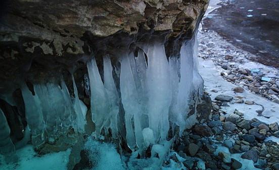 冶力关旅游攻略，冶力关风景区攻略（冶力关冬韵——那份纯净的冰雪世界）