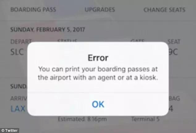 痕量是什么意思，opti mem（登机牌上出现这个神秘记号）