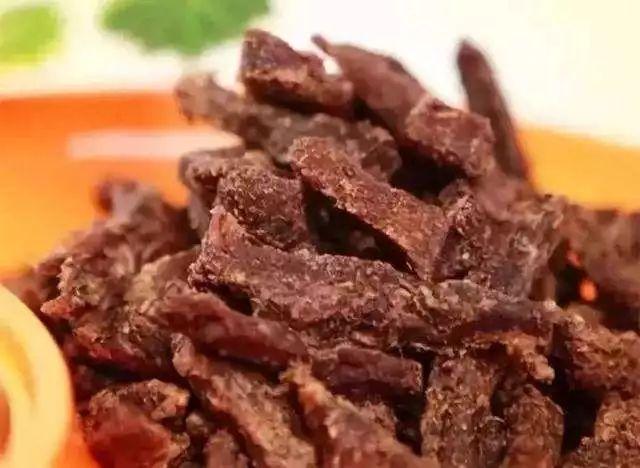 达州特产有哪些，达州有什么特产送人的（你的行李箱会装什么达州特产呢）