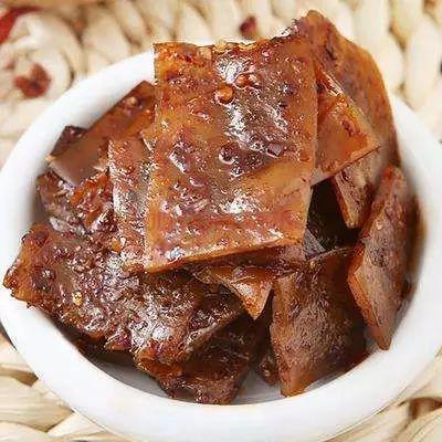 达州特产有哪些，达州有什么特产送人的（你的行李箱会装什么达州特产呢）