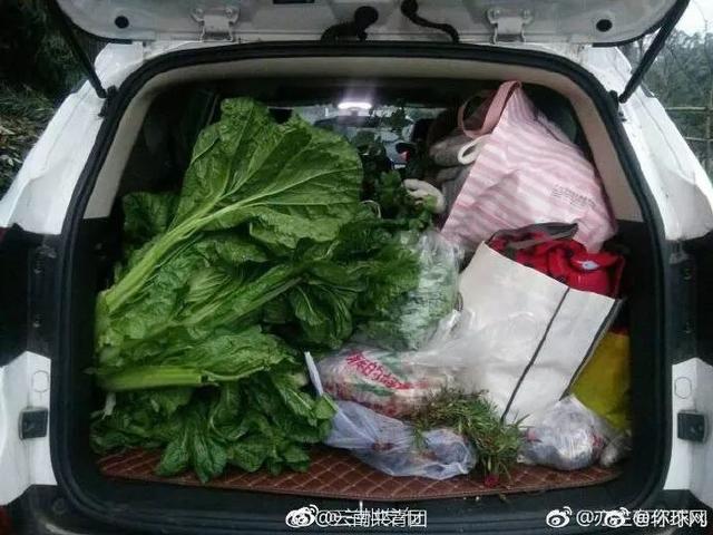 达州特产有哪些，达州有什么特产送人的（你的行李箱会装什么达州特产呢）