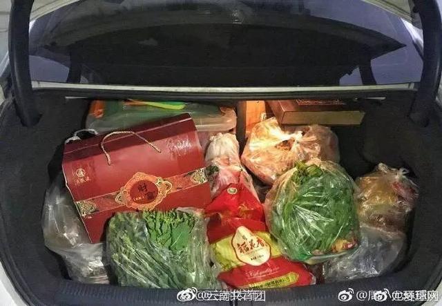 达州特产有哪些，达州有什么特产送人的（你的行李箱会装什么达州特产呢）