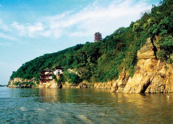 采石风景名胜区