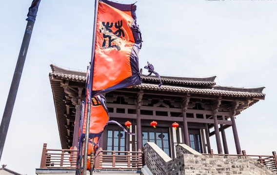 楚国是什么朝代，上海的称呼始于哪个朝代（历史上楚国建立于什么时候）