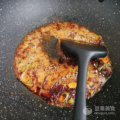 正宗香辣米线做法，回味无穷的家常香辣米线