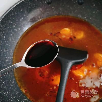 正宗香辣米线做法，回味无穷的家常香辣米线