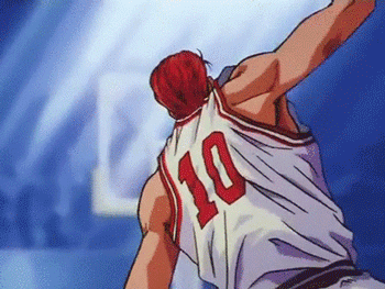 樱木花道配音演员是谁，樱木花道配音演员草尾毅（花钱学不如看蜻蜓队长）