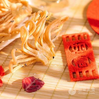 炸麻叶的做法和配方，家庭炸麻叶的做法（炸麻叶的做法）