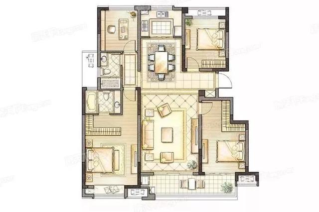 一见钟情再见倾心，一见钟情再见倾心是什么意思（北漂的他为爱回家置业）