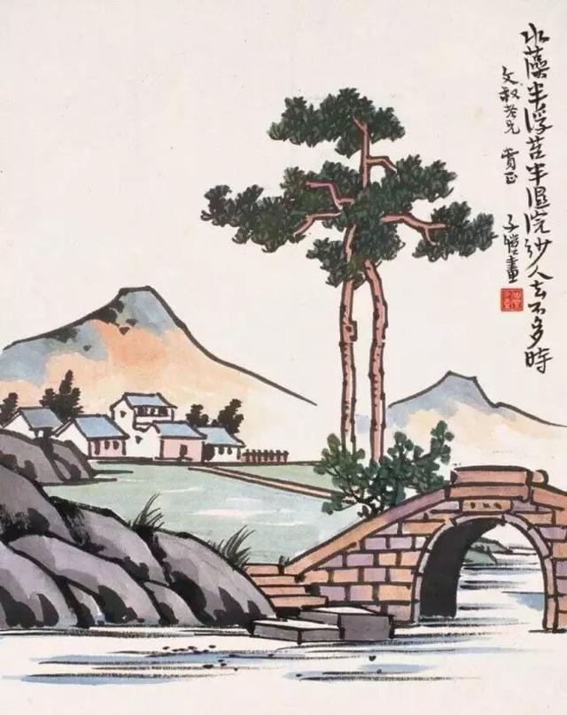 诗词丨从0岁到100岁，古人对年龄的称谓，居然这么美