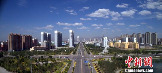 山西怀仁家电维修拆装 山西怀仁：雁门关外小江南 文明乡村新风尚