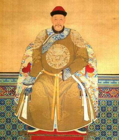 清朝八大铁帽子王地位高低，历史上清朝八大铁帽子王分别是谁