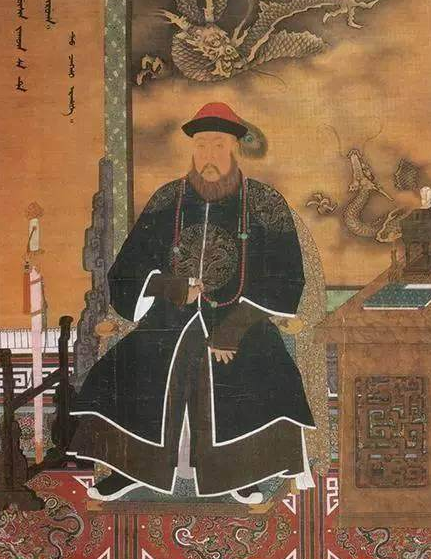 清朝八大铁帽子王地位高低，历史上清朝八大铁帽子王分别是谁