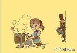 雷顿教授与不可思议的小镇，雷顿不可思议小镇中文版（《雷顿教授与不可思议的小镇》发售）