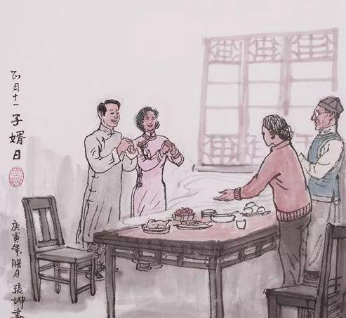 正月十一习俗来历，七大习俗祝你一年顺心如意