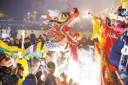 正月十一习俗来历，七大习俗祝你一年顺心如意