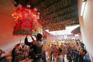 正月十一习俗来历，七大习俗祝你一年顺心如意