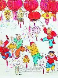 正月十一习俗来历，七大习俗祝你一年顺心如意