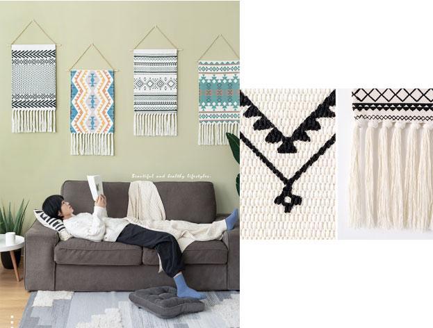 提手旁一个最，提手旁一个最的读音（这种家居用品不仅文艺范儿）