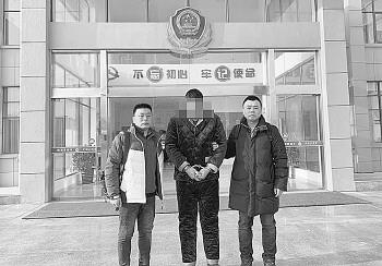 济南天业工程机械有限公司 每小时盈利240元却说没钱 济南警方奔波上万公里终破案