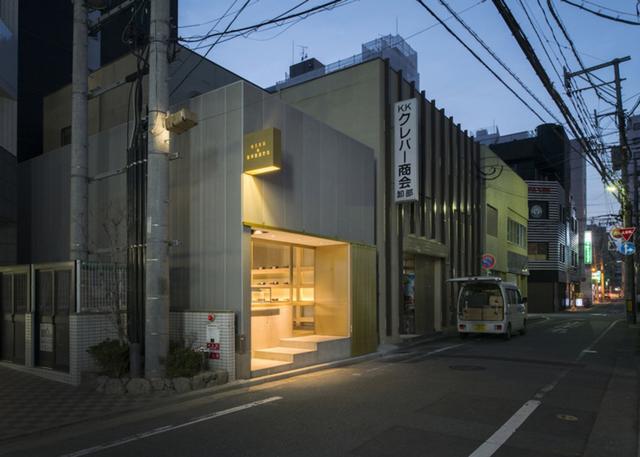 甜品店装修设计技巧，甜品店装修设计效果图（来看这些不错的例子）