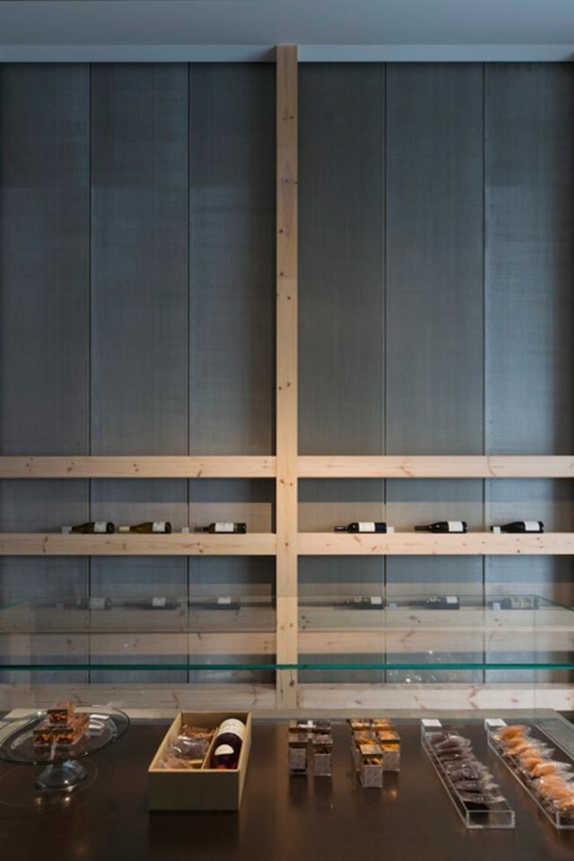 甜品店装修设计技巧，甜品店装修设计效果图（来看这些不错的例子）