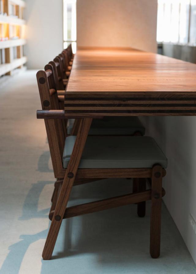 甜品店装修设计技巧，甜品店装修设计效果图（来看这些不错的例子）