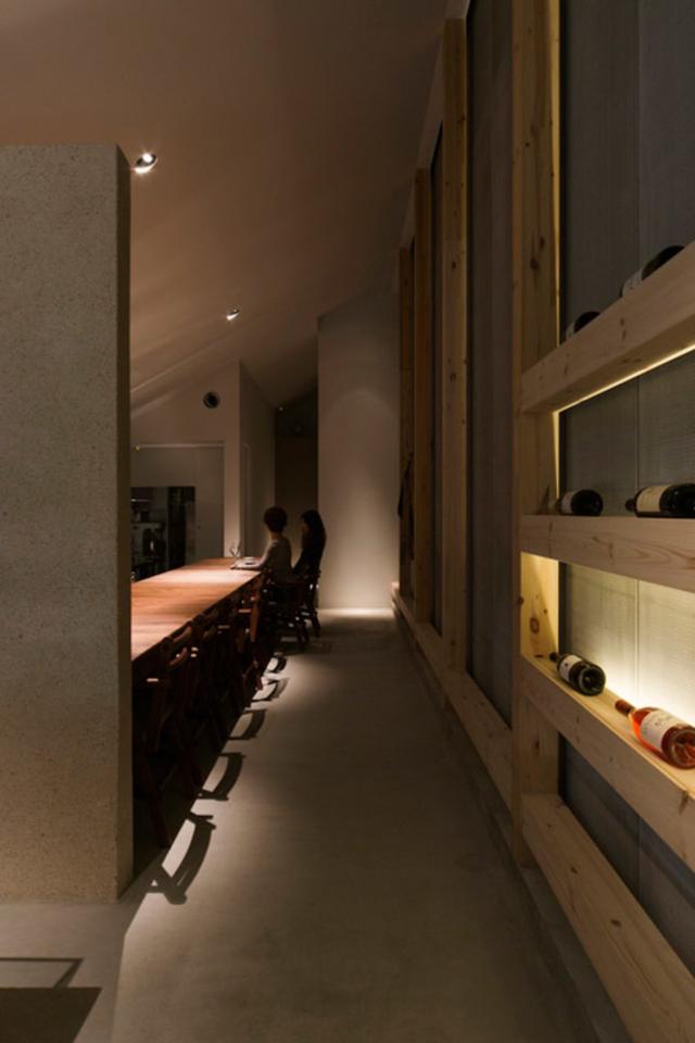 甜品店装修设计技巧，甜品店装修设计效果图（来看这些不错的例子）