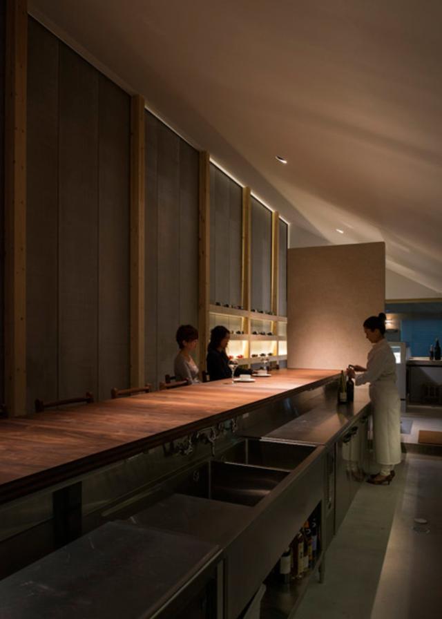 甜品店装修设计技巧，甜品店装修设计效果图（来看这些不错的例子）