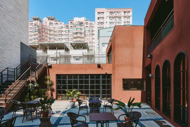 甜品店装修设计技巧，甜品店装修设计效果图（来看这些不错的例子）