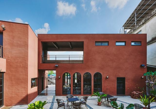 甜品店装修设计技巧，甜品店装修设计效果图（来看这些不错的例子）