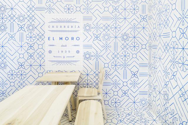 甜品店装修设计技巧，甜品店装修设计效果图（来看这些不错的例子）