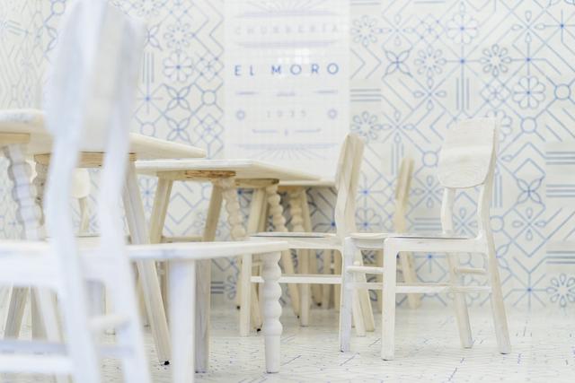 甜品店装修设计技巧，甜品店装修设计效果图（来看这些不错的例子）