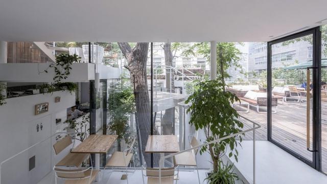 甜品店装修设计技巧，甜品店装修设计效果图（来看这些不错的例子）