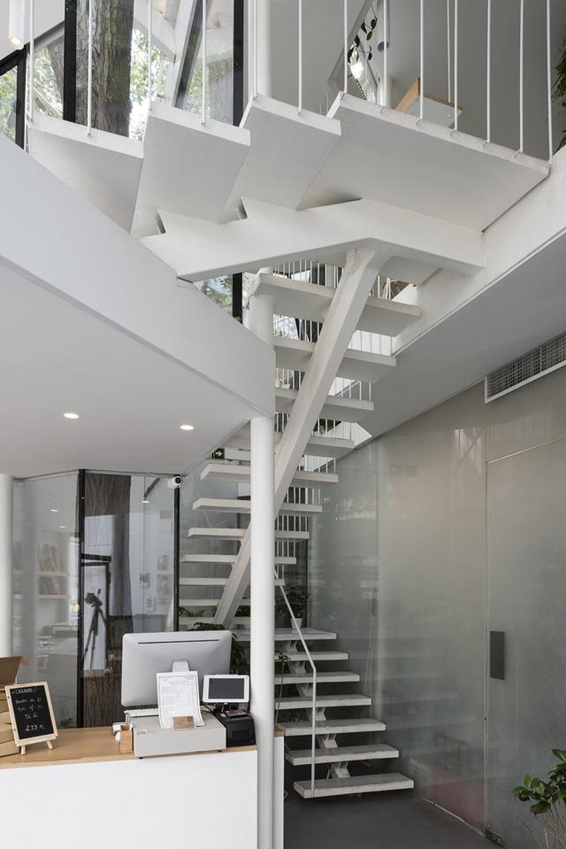 甜品店装修设计技巧，甜品店装修设计效果图（来看这些不错的例子）